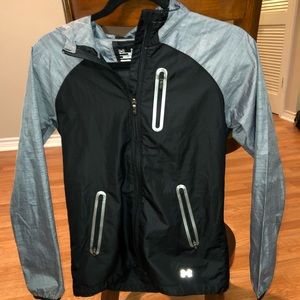 Women’s Under Armour Windbreaker Jacket